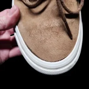 Vans | Shoes | Vans Chukka Boots M65 W8 | Poshmark display picture 3